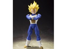 BANDAI S.H.フィギュアーツ スーパーサイヤ人ベジータ オークション