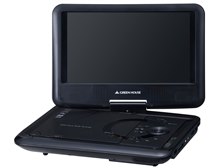 グリーンハウス GH-PDV9V 価格比較 - 価格.com