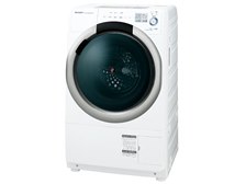シャープ ES-S7A-WR 価格比較 - 価格.com