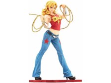 コトブキヤ DC COMICS美少女 ワンダーガール 価格比較 - 価格.com