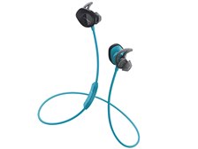 Bose SoundSport wireless headphones [アクア] 価格比較 - 価格.com