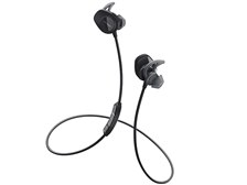 Bose SoundSport wireless headphones [ブラック] 価格比較 - 価格.com