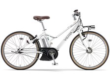 ヤマハ・PAS VIENTA-5(２０１６年)１２.８Ah(５速)電動自転車 ヤマハ・PAS VIENTA-5(2016年)12.8Ah(5速)電動自転車