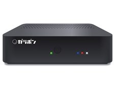 ガラポンTV伍号機の製品画像 - 価格.com