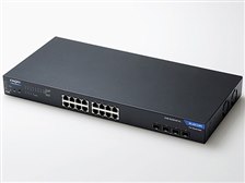 エレコム EHB-SG2B16F-PL [ブラック] 価格比較 - 価格.com