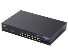 エレコム EHB-SG2B08 [ブラック] オークション比較 - 価格.com