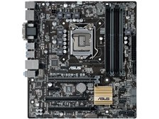 ASUS B150M-C D3 価格比較 - 価格.com