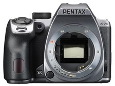 ペンタックス PENTAX K-70 ボディ [シルキーシルバー] オークション