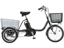 パナソニック ビビライフ BE-ELR83-N [ラプターグレー] + 専用充電器