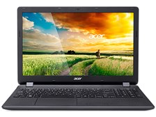 Acer Aspire E15 ES1-571-N14D/K [ダイヤモンドブラック] 価格比較