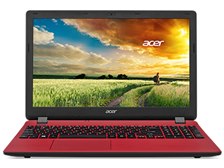 【新品】Acer Aspire E15 ES1-571-N14D/R ノートPC Acer Aspire E15 ES1-571-N14D/R [フェリックレッド] 価格比較 - 価格.com