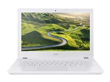 Acer Aspire V13 V3-372-N34D/W [プラチナホワイト] 価格比較 - 価格.com