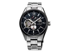 オリエント オリエントスター モダンスケルトン WZ0271DK 価格比較