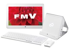 富士通 FMV LIFEBOOK GH77/T FMVG77TWJ オークション比較 - 価格.com