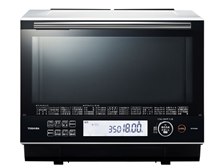 東芝 石窯ドーム ER-PD5000 取扱説明書・レビュー記事 - トリセツ