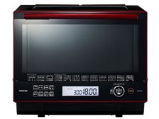 東芝 石窯ドーム ER-PD3000(R) [グランレッド] 価格比較 - 価格.com