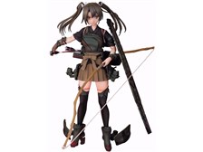 アオシマ 艦隊これくしょん -艦これ- 瑞鶴改二 オークション比較 - 価格.com