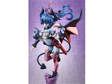 メガハウス　エクセレントモデル 魔戦姫アスモディエス エクセレントモデル 神羅万象チョコ 魔戦姫アスモディエス 1/8