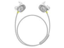 Bose SoundSport wireless headphones [シトロン] 価格比較