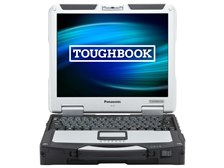 【頑丈】【業務用】【大型タフブック】パナソニック Panasonic タフブック TOUGHBOOK CFｰ3143000CJ 第5世代 Core i5 5300U/2.30GHz 8GB 新品SSD120GB 無線LAN Windows10 64bit WPSOffice 13.1インチ 中古パソコン モバイルノート ノートパソコン PC Notebook 【中古】 頑丈】【業務用】【大型タフブック】パナソニック Panasonic