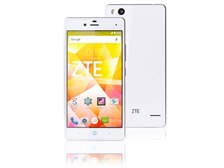 ZTE Blade E01 SIMフリー [ホワイト] 価格比較 - 価格.com