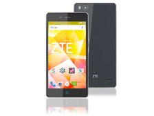 ZTE Blade E01 SIMフリー [ブラック] 価格比較 - 価格.com