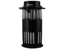 スイデン 吸引式捕虫器 NMT-15A1JG [ブラック] 価格比較 - 価格.com
