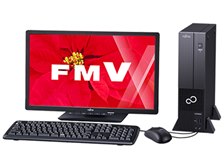 富士通 FMV ESPRIMO DHシリーズ WD2/W WWD2B7H_A822 価格.com限定 Core  i7・メモリ8GB・HDD1TB・20型液晶・Blu-ray・Office搭載モデル 価格比較 - 価格.com