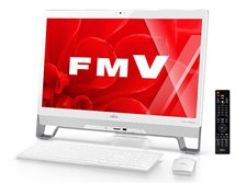富士通 FMV ESPRIMO FHシリーズ FH77/XD KC_WF1X_A066 価格.com限定