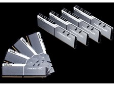 G.Skill F4-3200C16Q2-128GTZSW [DDR4 PC4-25600 16GB 8枚組] 価格比較