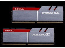 G.Skill F4-3600C15D-16GTZ [DDR4 PC4-28800 8GB 2枚組] 価格