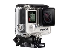 GoPro HERO4 Silver Edition Surf CHDSY-401-JP2 価格比較 - 価格.com