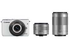 CANON EOS M10 クリエイティブマクロ トリプルレンズキット 価格 CANON EOS M10 クリエイティブマクロ トリプルレンズキット 価格