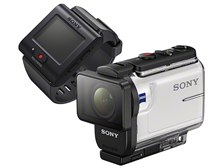 SONY HDR-AS300R オークション比較 - 価格.com