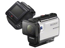 ライブビューリモコンについて』 SONY HDR-AS300R のクチコミ掲示板