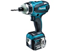 Makita - マキタ インパクトドライバ  TP131DRGX 2台 Amazon | マキタ ソフトインパクトドライバTS131(14.4V)青