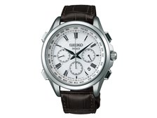 【買取安い】【稼働品】SEIKO 腕時計 DOLCE 8B92-0AJ0 箱付き 時計