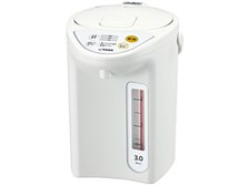 電源コードにリコール』 タイガー魔法瓶 PDR-G221 のクチコミ掲示板