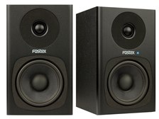 FOSTEX PM0.4c(B) [ブラック] レビュー評価・評判 - 価格.com