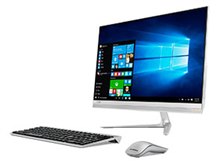 Lenovo レノボ AIO 370i F0GH00CSJP マウス付き Lenovo IdeaCentre AIO 370i(23.8型 第12世代インテル) | 効率的