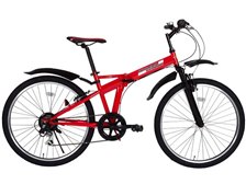 フェラーリ FD-MTB26 6S MG-FR266 [レッド] 価格比較 - 価格.com