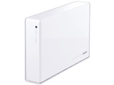 ロジテック LHD-ENA030U3WSH [ホワイト] 価格比較 - 価格.com