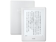 Kindle ホワイト Amazonの「Kindle Paperwhite」を3年以上使ってみて分かった