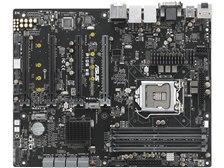 ASUS P10S WS 価格比較 - 価格.com
