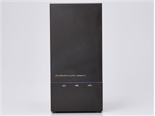 ロジテック LGB-2BRHU3 [ブラック] 価格比較 - 価格.com