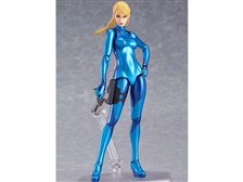 タイガーアタック(メトロイド サムス・アラン ゼロスーツver figma タイガーアタック(メトロイド サムス・アラン ゼロスーツver