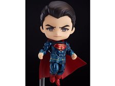 グッドスマイルカンパニー ねんどろいど スーパーマン ジャスティス・エディション オークション比較 - 価格.com