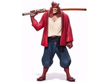 メディコス・エンタテインメント 超像Artコレクション バケモノの子 熊