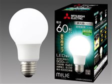 三菱電機 ミライエ LDA8N-G/60/D/S-A [昼白色] 価格比較 - 価格.com