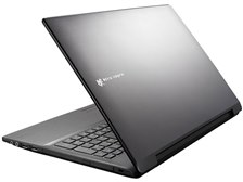 マウスコンピューター LuvBook LB-F551XN-SH2-KK 価格.com限定 Core i5